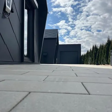 Tiny Oskar 100m Entfernt Zum 別荘 *