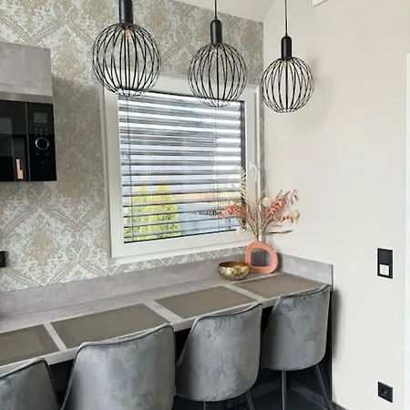 Tiny Oskar 100m Entfernt Zum 別荘 Löbnitz