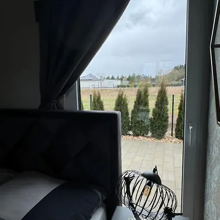 Tiny Oskar 100m Entfernt Zum 別荘