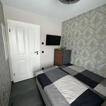 別荘 Tiny Oskar 100m Entfernt Zum