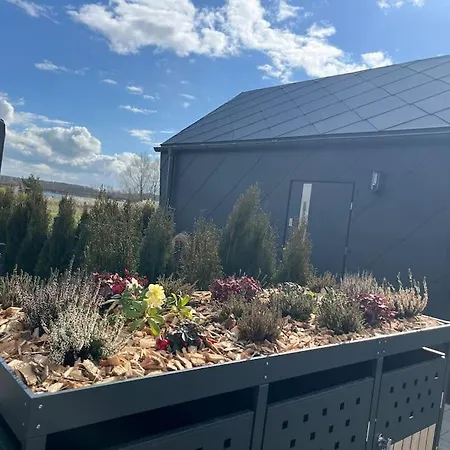 Tiny Oskar 100m Entfernt Zum 別荘 Löbnitz