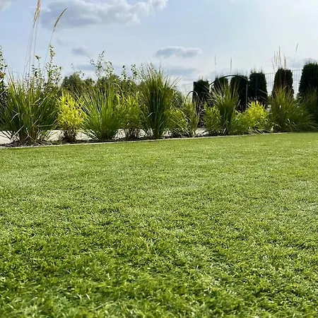 別荘 Tiny Oskar 100m Entfernt Zum