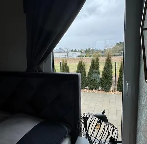 Tiny Oskar 100m Entfernt Zum Dom wakacyjny