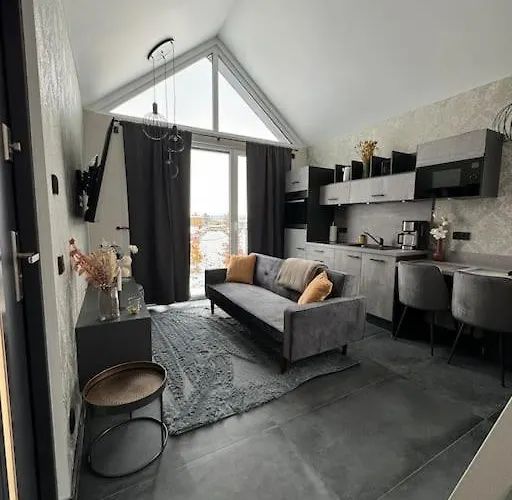 Tiny Oskar 100m Entfernt Zum Dom wakacyjny *