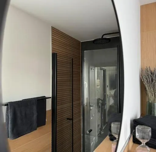 Tiny Oskar 100m Entfernt Zum Dom wakacyjny