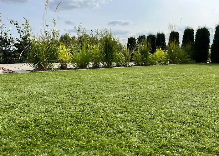 Dom wakacyjny Tiny Oskar 100m Entfernt Zum